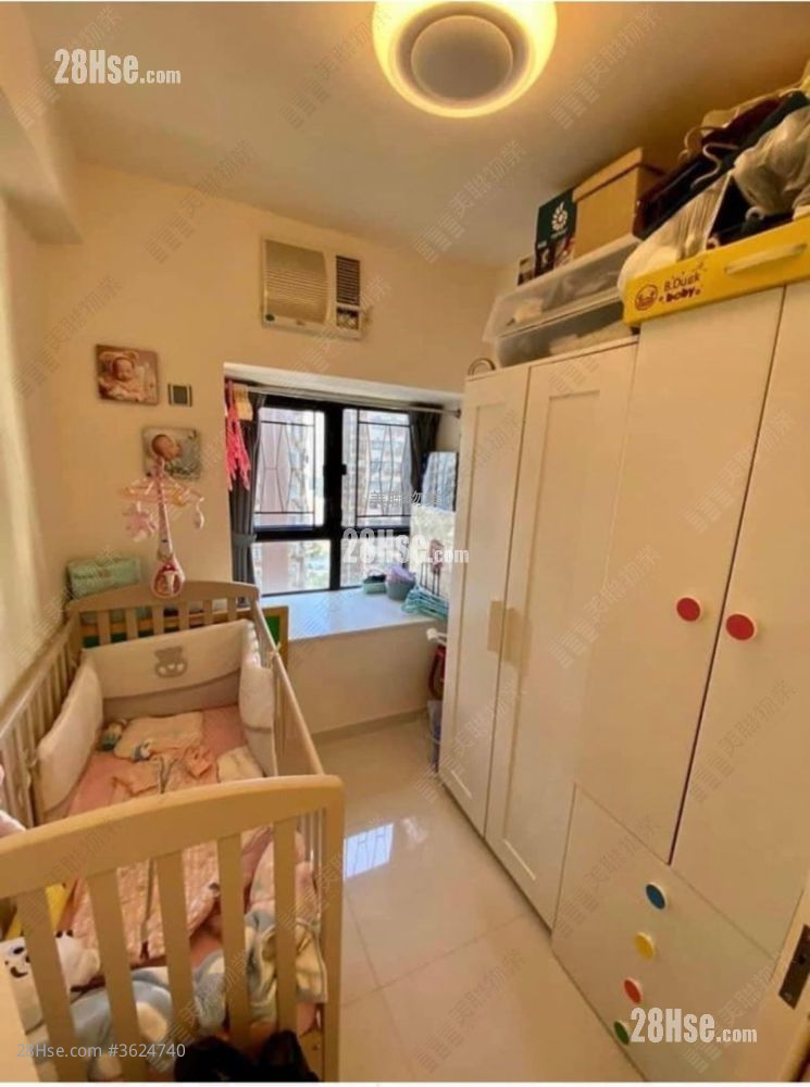 大興花園 售盤 2 房 , 2 浴室 447 平方呎 大興花園 售盤 2 房 , 2 浴室 447 平方呎