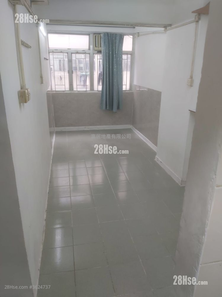 永隆大廈 售盤 488 平方呎