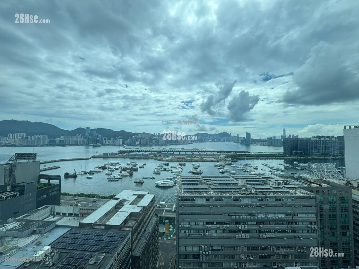 The 80 L 20   Rental