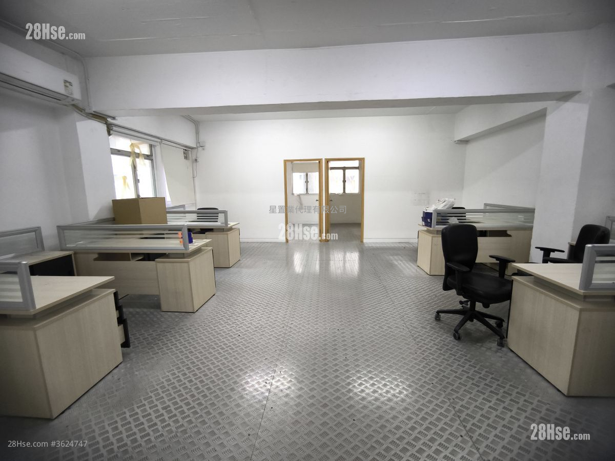 Tsuen Wan Industrial Building Rental Tsuen Wan Industrial Building Rental