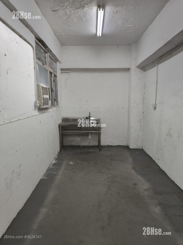 Tsuen Wan Industrial Building Rental Tsuen Wan Industrial Building Rental