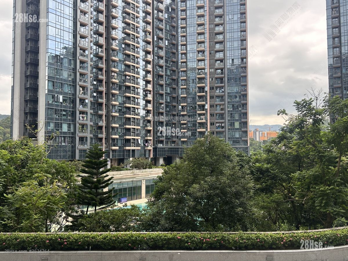 天鑽 售盤 2 房 , 1 浴室 509 平方呎 天鑽 售盤 2 房 , 1 浴室 509 平方呎