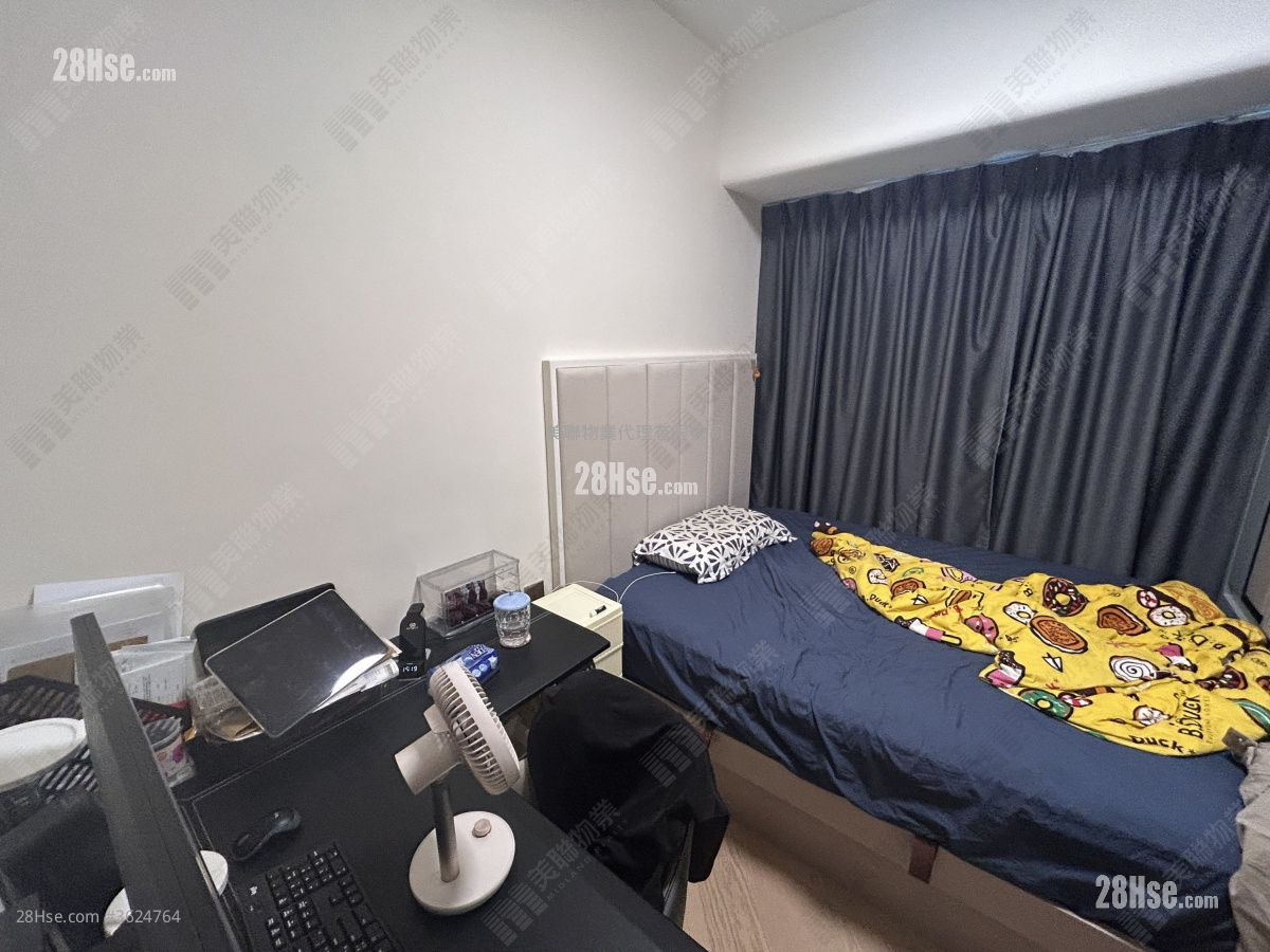 天鑽 售盤 2 房 , 1 浴室 509 平方呎 天鑽 售盤 2 房 , 1 浴室 509 平方呎