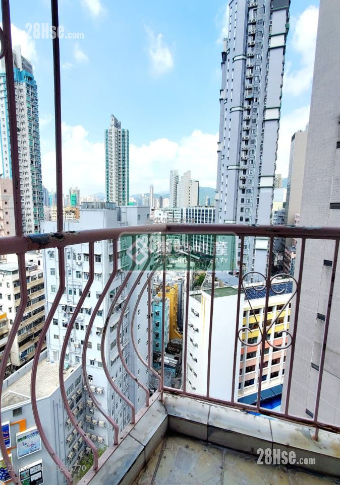 Hing Wong Court Sell 2 Bedrooms , 1 Bathroom 326 ft² Hing Wong Court Sell 2 Bedrooms , 1 Bathroom 326 ft²