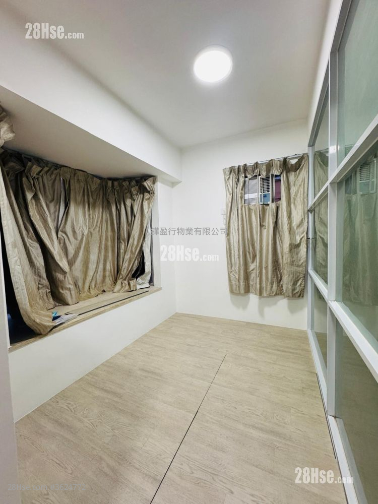 嘉興大廈 租盤 1 房 , 1 浴室 243 平方呎 嘉興大廈 租盤 1 房 , 1 浴室 243 平方呎