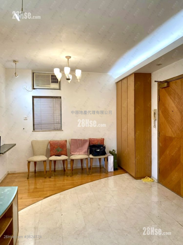 愉景新城 售盤 2 房 485 平方呎 愉景新城 售盤 2 房 485 平方呎