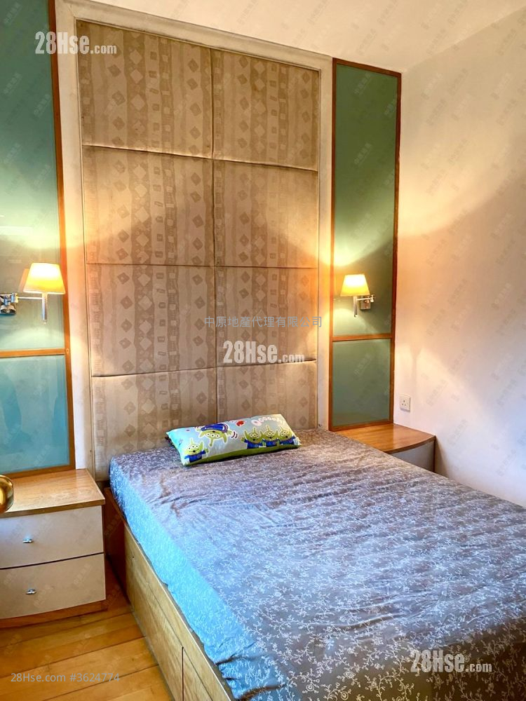 愉景新城 售盤 2 房 485 平方呎 愉景新城 售盤 2 房 485 平方呎