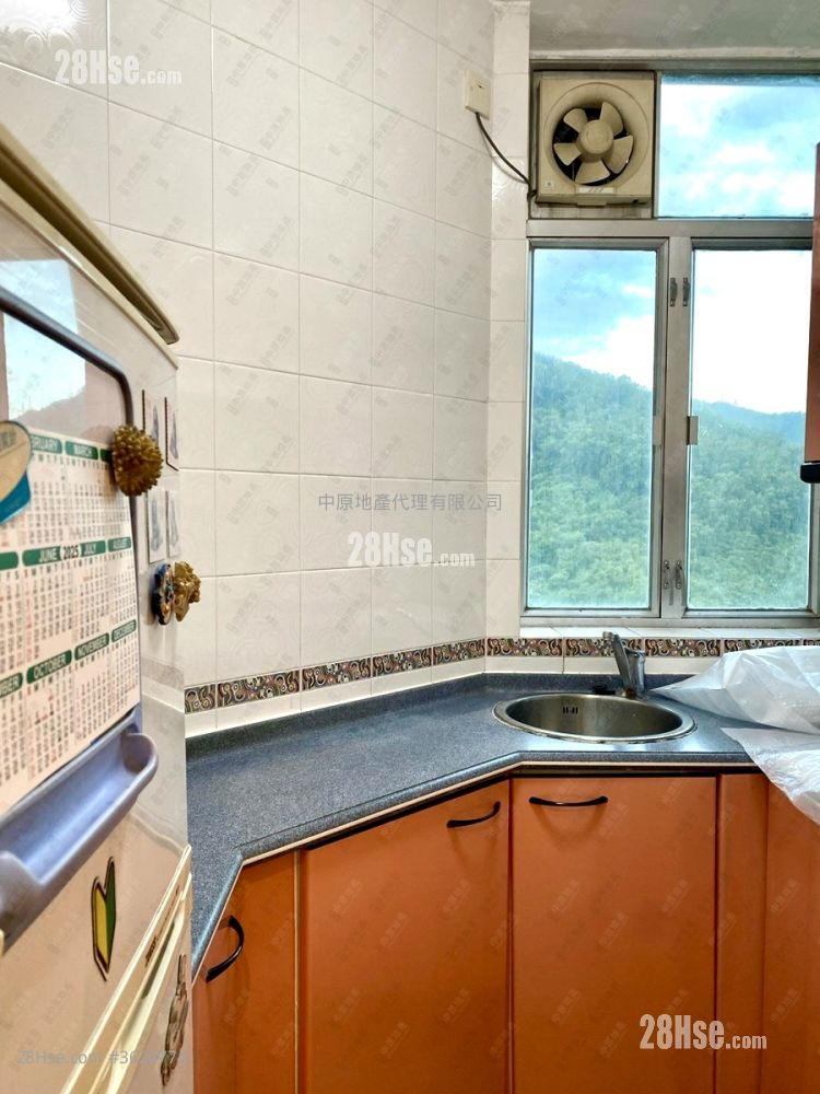 愉景新城 售盤 2 房 485 平方呎 愉景新城 售盤 2 房 485 平方呎