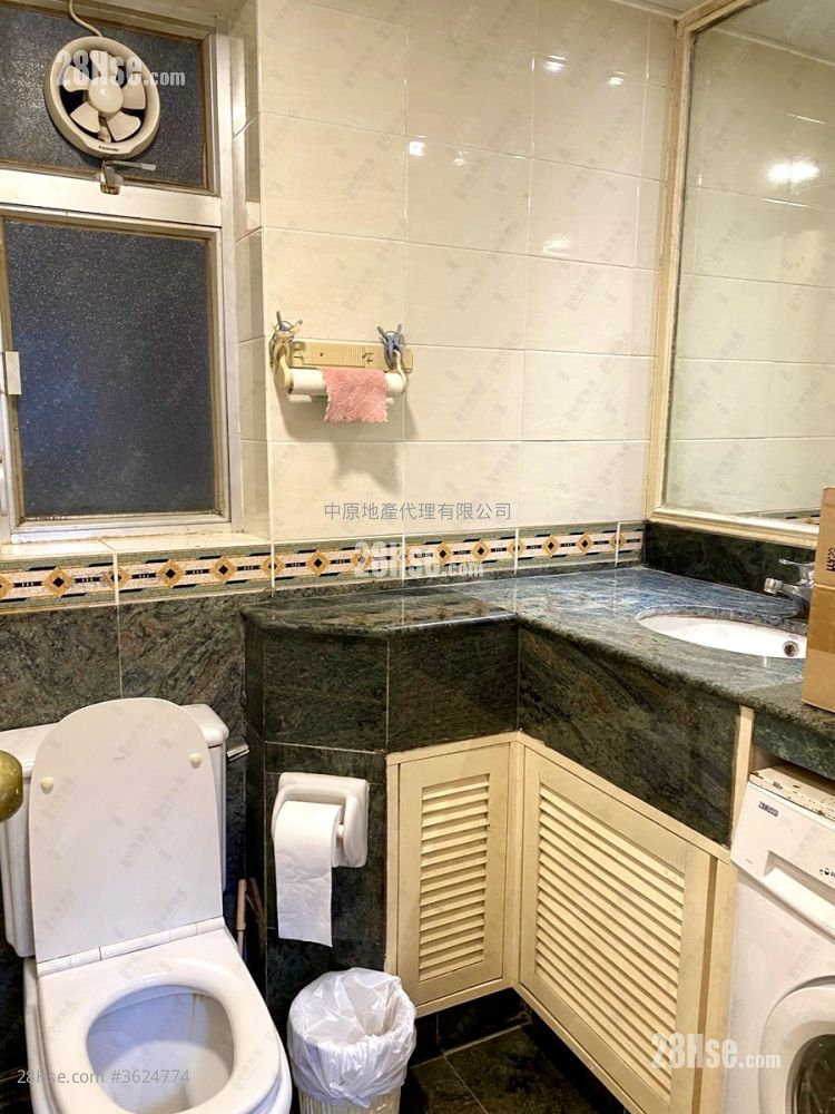 愉景新城 售盤 2 房 485 平方呎 愉景新城 售盤 2 房 485 平方呎