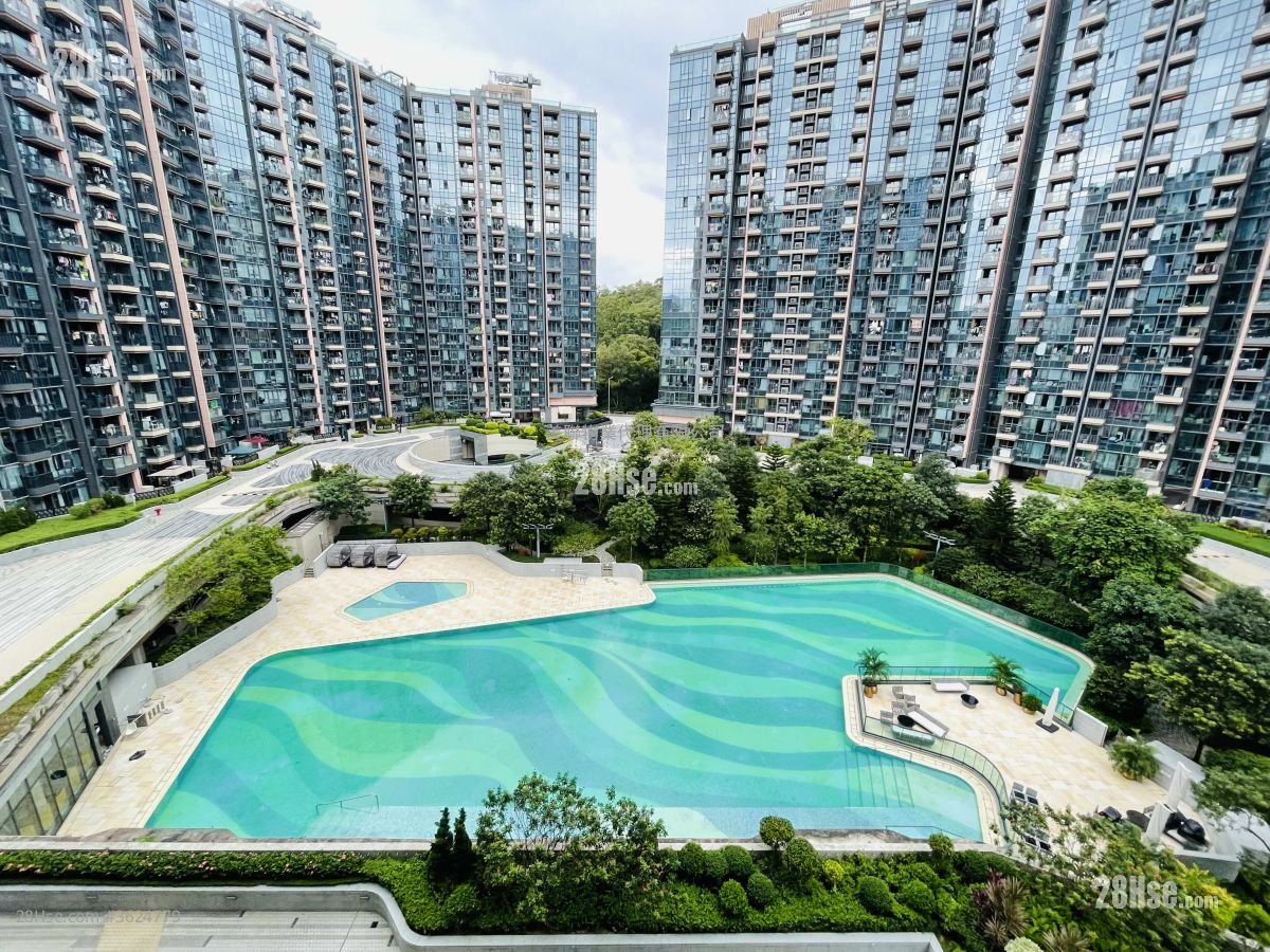 天鑽 售盤 1 房 382 平方呎 天鑽 售盤 1 房 382 平方呎