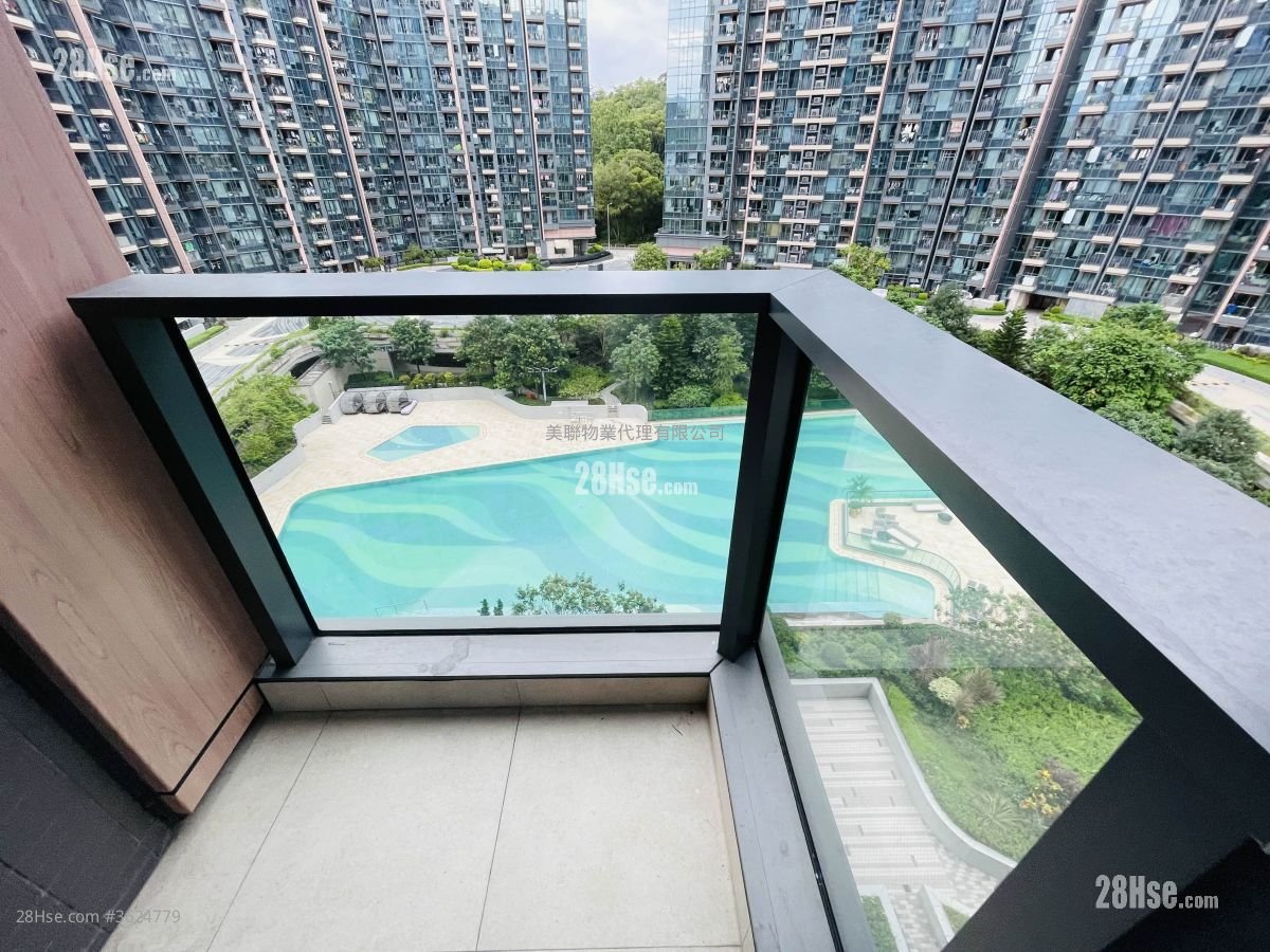 天鑽 售盤 1 房 382 平方呎 天鑽 售盤 1 房 382 平方呎