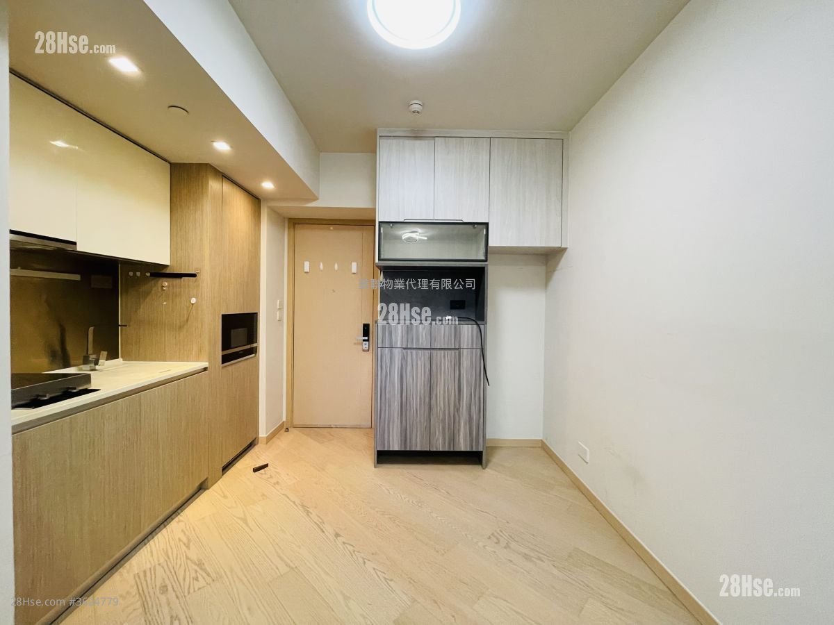 天鑽 售盤 1 房 382 平方呎 天鑽 售盤 1 房 382 平方呎