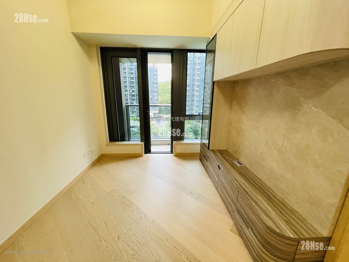 天鑽 售盤 1 房 382 平方呎 天鑽 售盤 1 房 382 平方呎