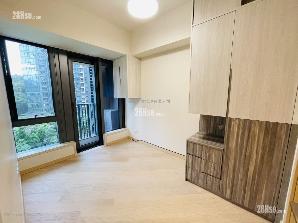 天鑽 售盤 1 房 382 平方呎 天鑽 售盤 1 房 382 平方呎