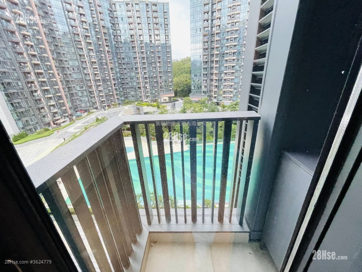 天鑽 售盤 1 房 382 平方呎 天鑽 售盤 1 房 382 平方呎