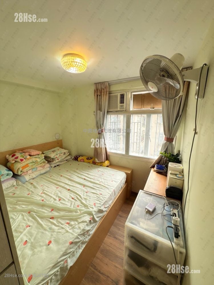 Mei Foo Sun Chuen Sell 2 Bedrooms , 1 Bathroom 611 ft² Mei Foo Sun Chuen Sell 2 Bedrooms , 1 Bathroom 611 ft²