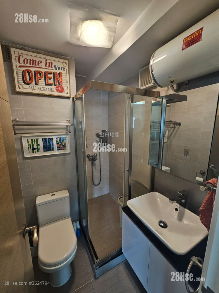 Oi Kwan Court Rental 1 Bedroom , 1 Bathroom 423 ft² Oi Kwan Court Rental 1 Bedroom , 1 Bathroom 423 ft²