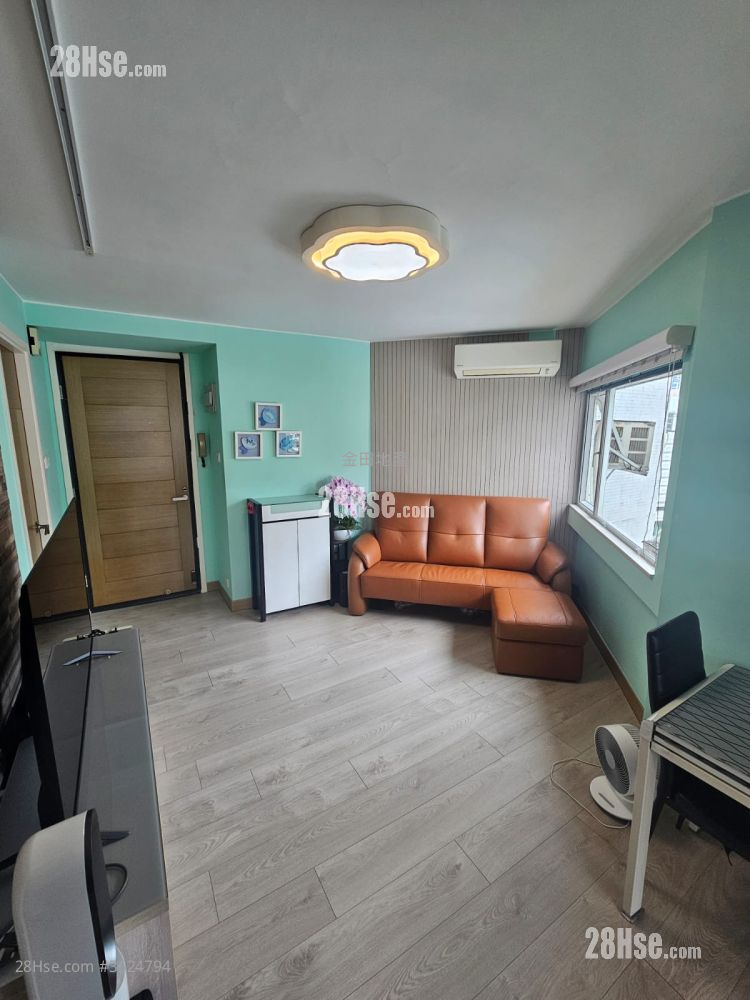 Oi Kwan Court Rental 1 Bedroom , 1 Bathroom 423 ft² Oi Kwan Court Rental 1 Bedroom , 1 Bathroom 423 ft²