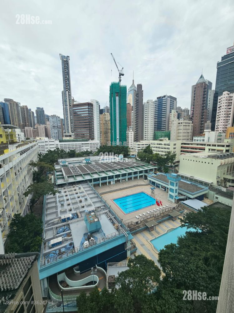 Oi Kwan Court Rental 1 Bedroom , 1 Bathroom 423 ft² Oi Kwan Court Rental 1 Bedroom , 1 Bathroom 423 ft²