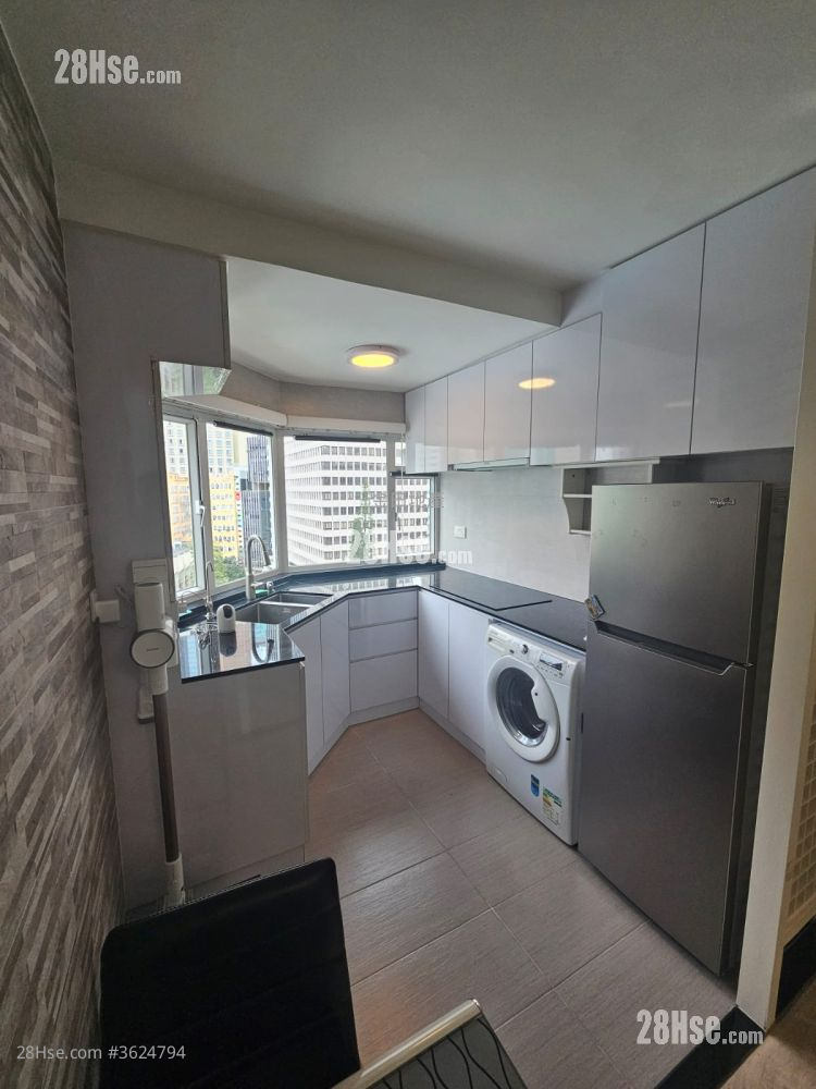 Oi Kwan Court Rental 1 Bedroom , 1 Bathroom 423 ft² Oi Kwan Court Rental 1 Bedroom , 1 Bathroom 423 ft²