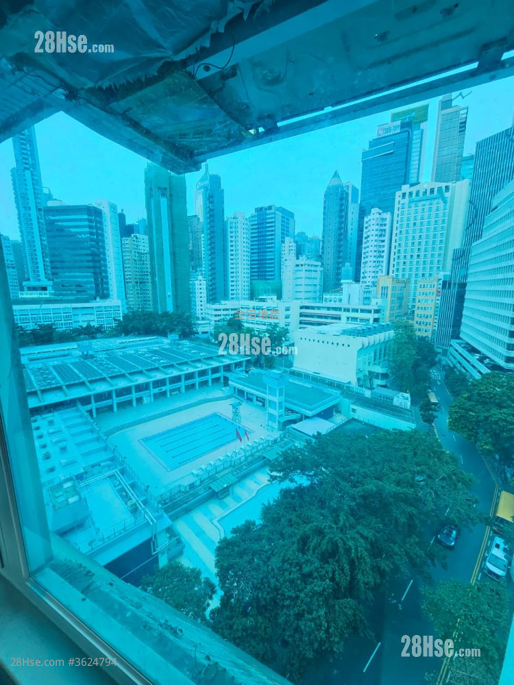 Oi Kwan Court Rental 1 Bedroom , 1 Bathroom 423 ft² Oi Kwan Court Rental 1 Bedroom , 1 Bathroom 423 ft²