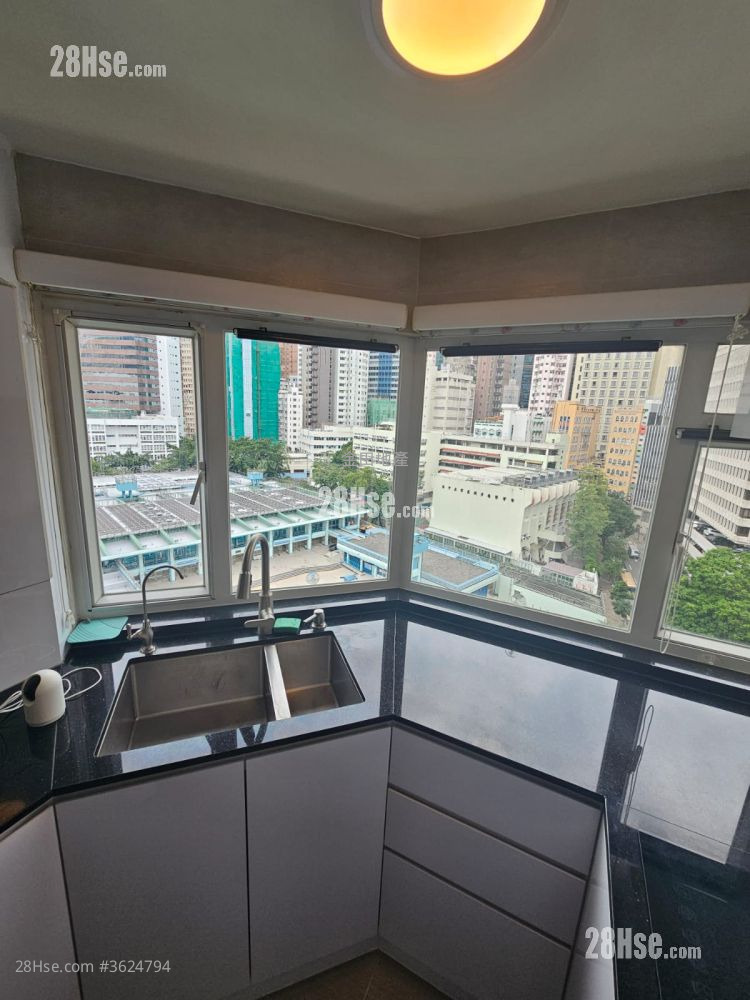 Oi Kwan Court Rental 1 Bedroom , 1 Bathroom 423 ft² Oi Kwan Court Rental 1 Bedroom , 1 Bathroom 423 ft²