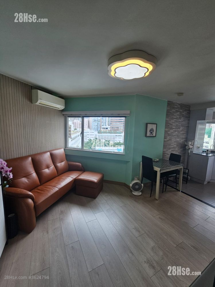 Oi Kwan Court Rental 1 Bedroom , 1 Bathroom 423 ft² Oi Kwan Court Rental 1 Bedroom , 1 Bathroom 423 ft²