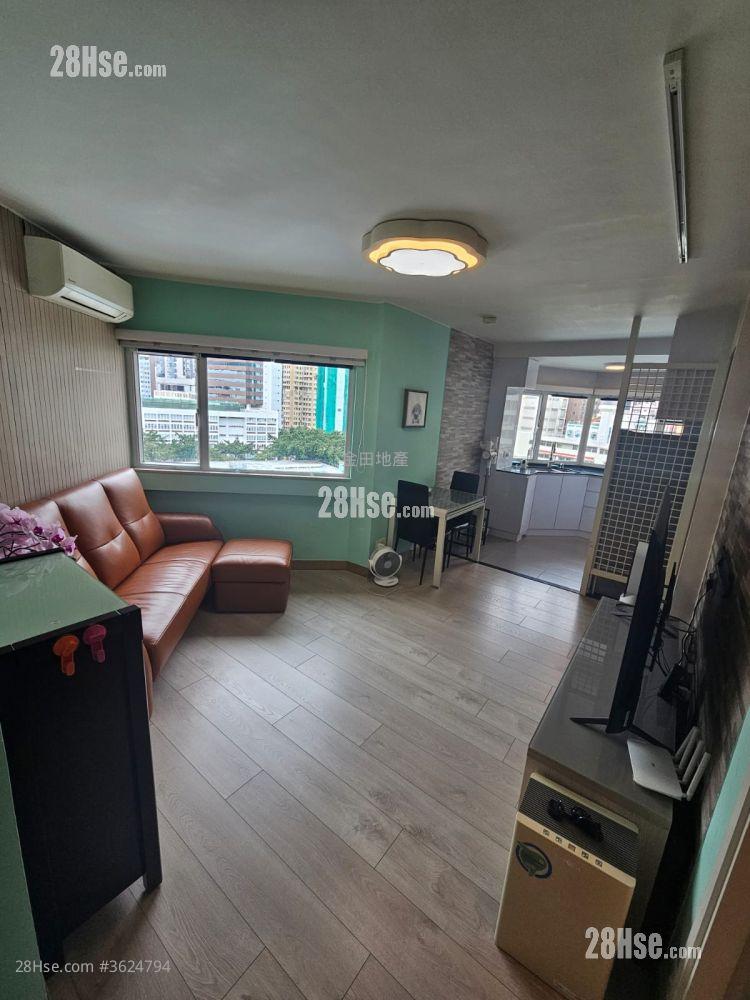 Oi Kwan Court Rental 1 Bedroom , 1 Bathroom 423 ft² Oi Kwan Court Rental 1 Bedroom , 1 Bathroom 423 ft²