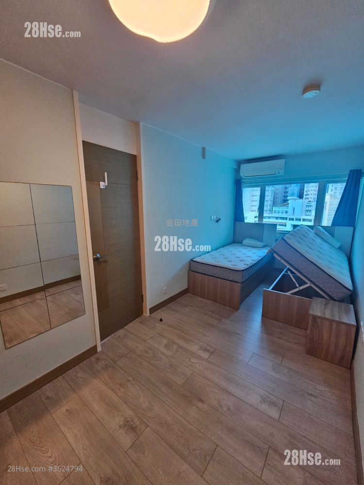 Oi Kwan Court Rental 1 Bedroom , 1 Bathroom 423 ft² Oi Kwan Court Rental 1 Bedroom , 1 Bathroom 423 ft²