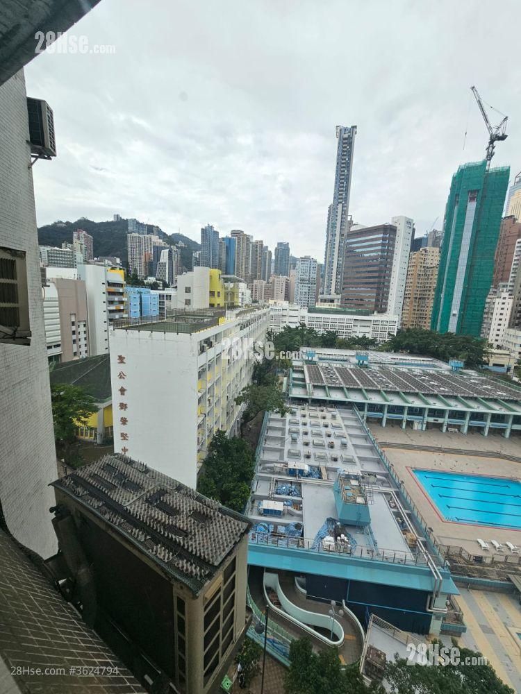 Oi Kwan Court Rental 1 Bedroom , 1 Bathroom 423 ft² Oi Kwan Court Rental 1 Bedroom , 1 Bathroom 423 ft²