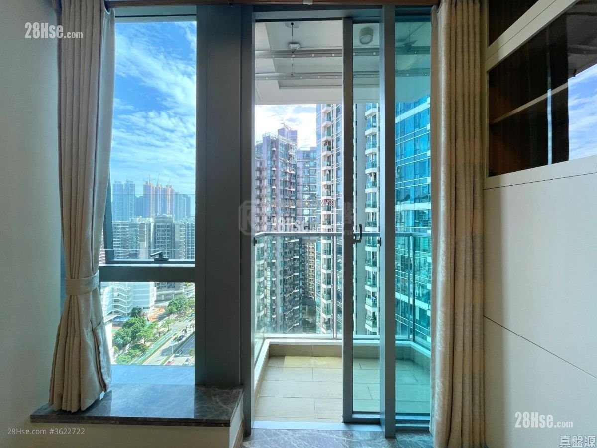 The Parkside Rental 2 Bedrooms , 1 Bathroom 520 ft²