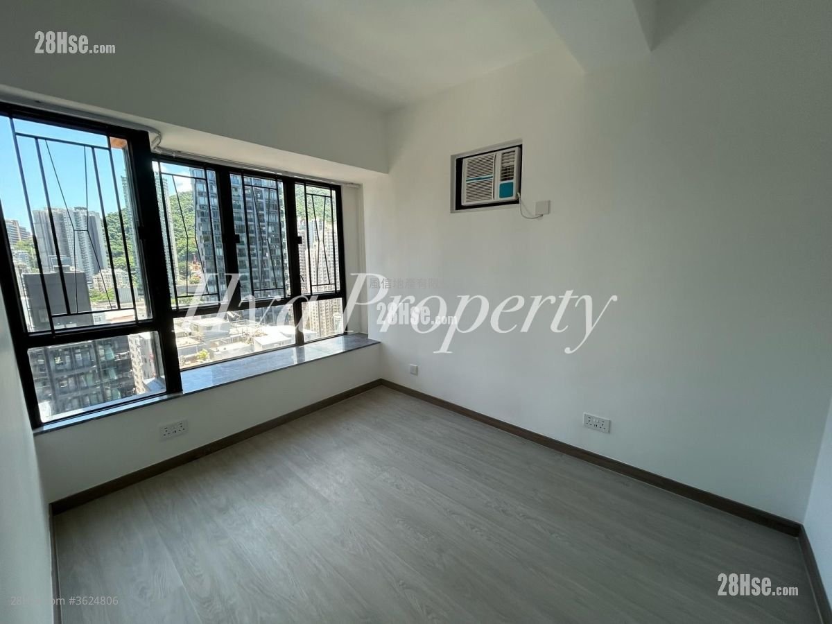 百年大樓 租盤 2 房 , 1 浴室 416 平方呎 百年大樓 租盤 2 房 , 1 浴室 416 平方呎