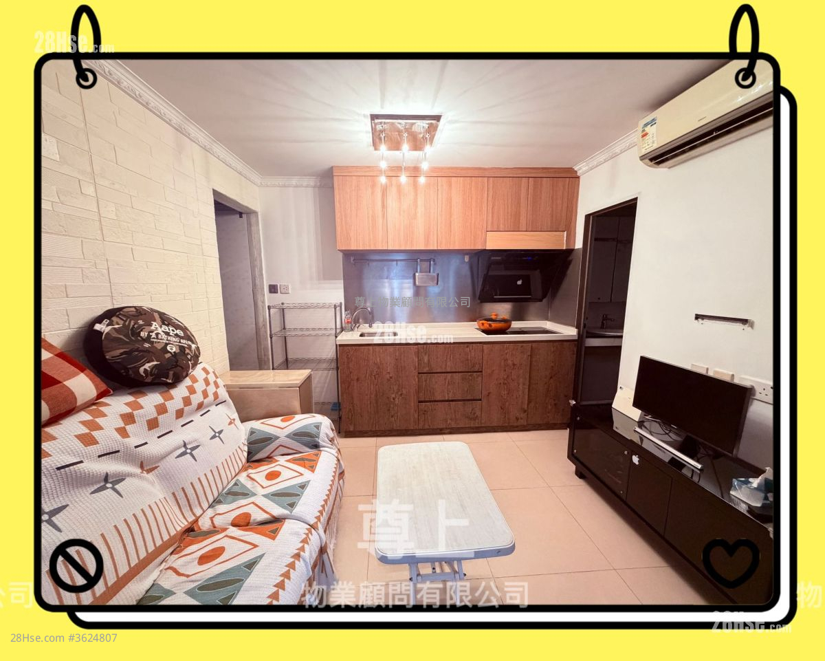 村屋 售盤 2 房 , 1 浴室 村屋 售盤 2 房 , 1 浴室