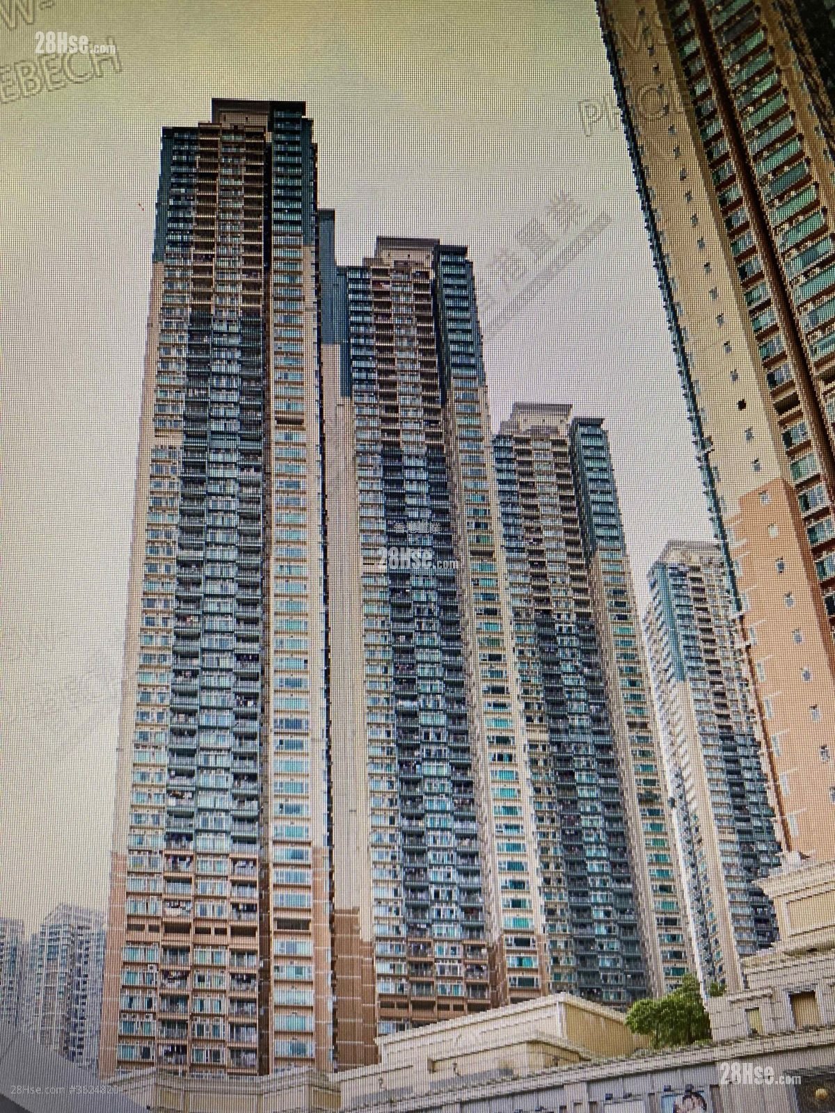 Metro Town Sell 2 Bedrooms 488 ft² Metro Town Sell 2 Bedrooms 488 ft²