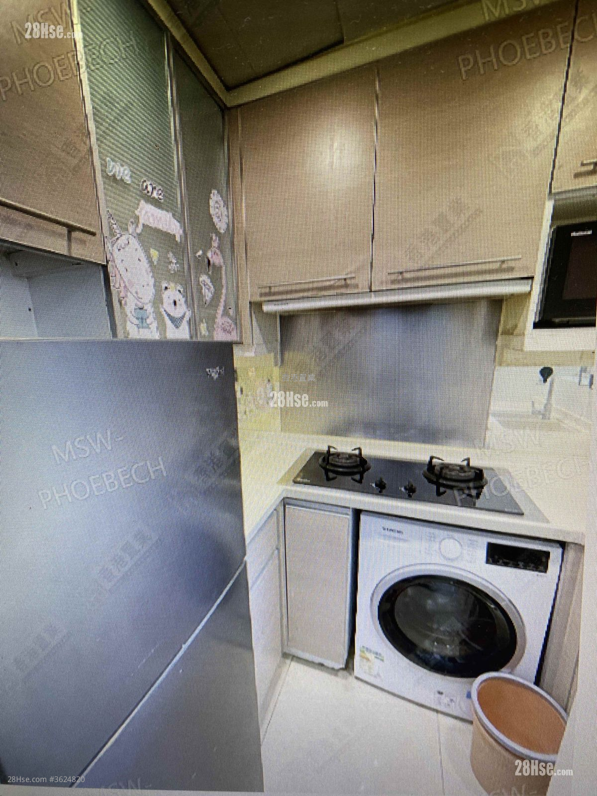 Metro Town Sell 2 Bedrooms 488 ft² Metro Town Sell 2 Bedrooms 488 ft²