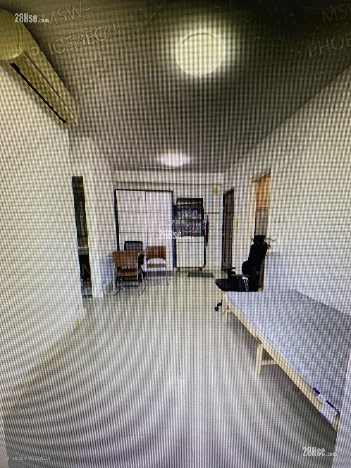 Metro Town Sell 2 Bedrooms 488 ft² Metro Town Sell 2 Bedrooms 488 ft²