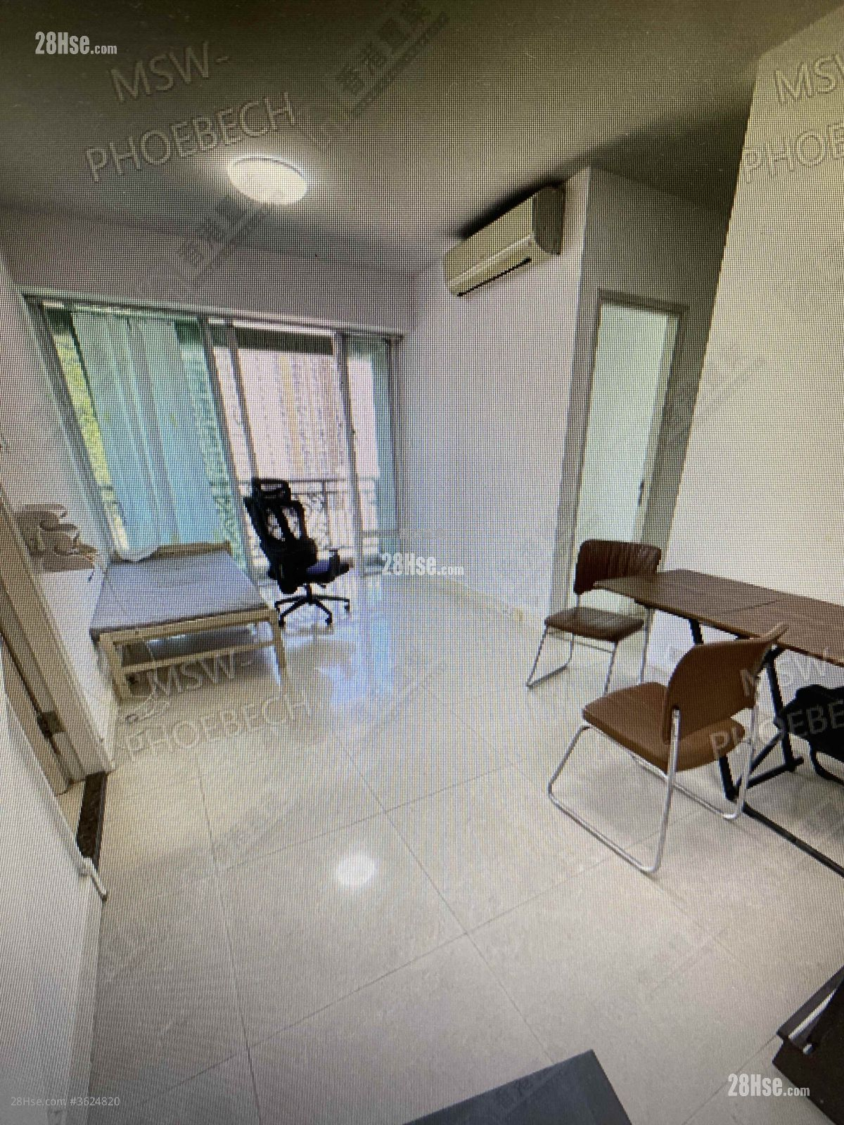 Metro Town Sell 2 Bedrooms 488 ft² Metro Town Sell 2 Bedrooms 488 ft²