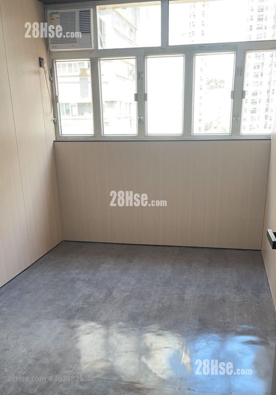 貴豐工業大廈 租盤 貴豐工業大廈 租盤