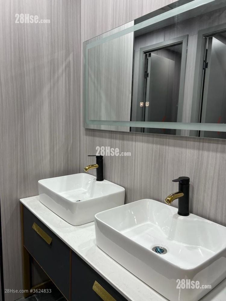 Po Yip Building Rental