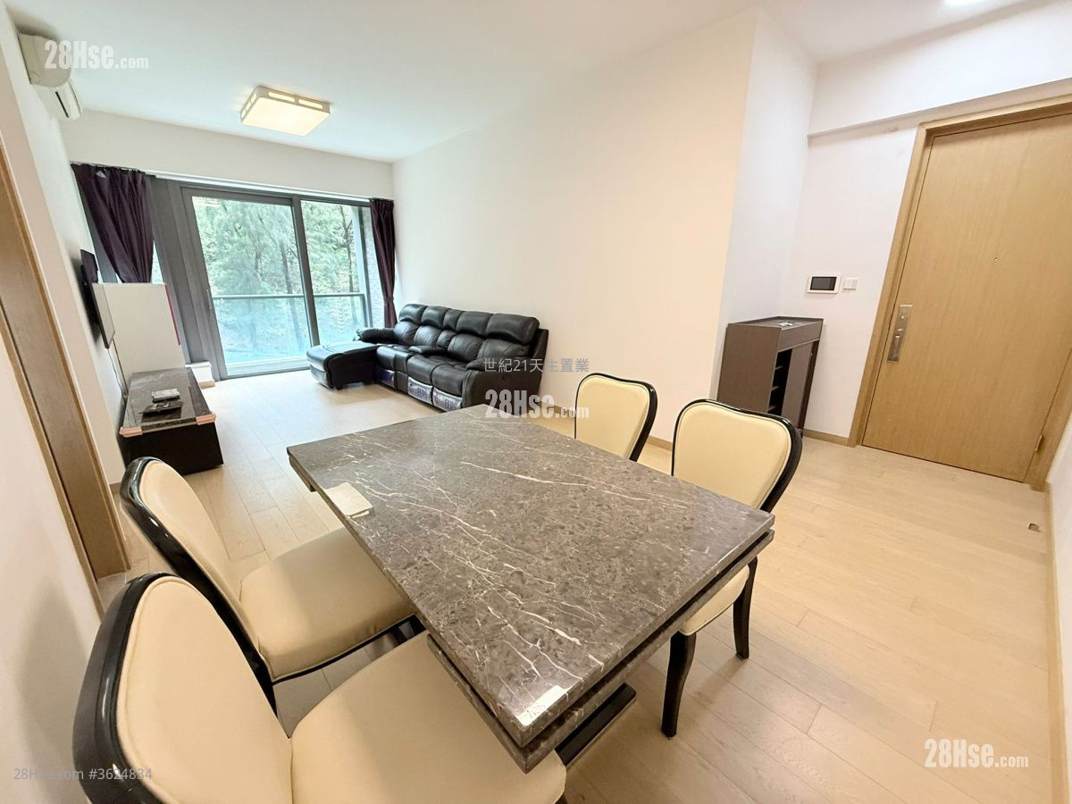 The Bloomsway Rental 3 Bedrooms , 2 Bathrooms 862 ft² The Bloomsway Rental 3 Bedrooms , 2 Bathrooms 862 ft²