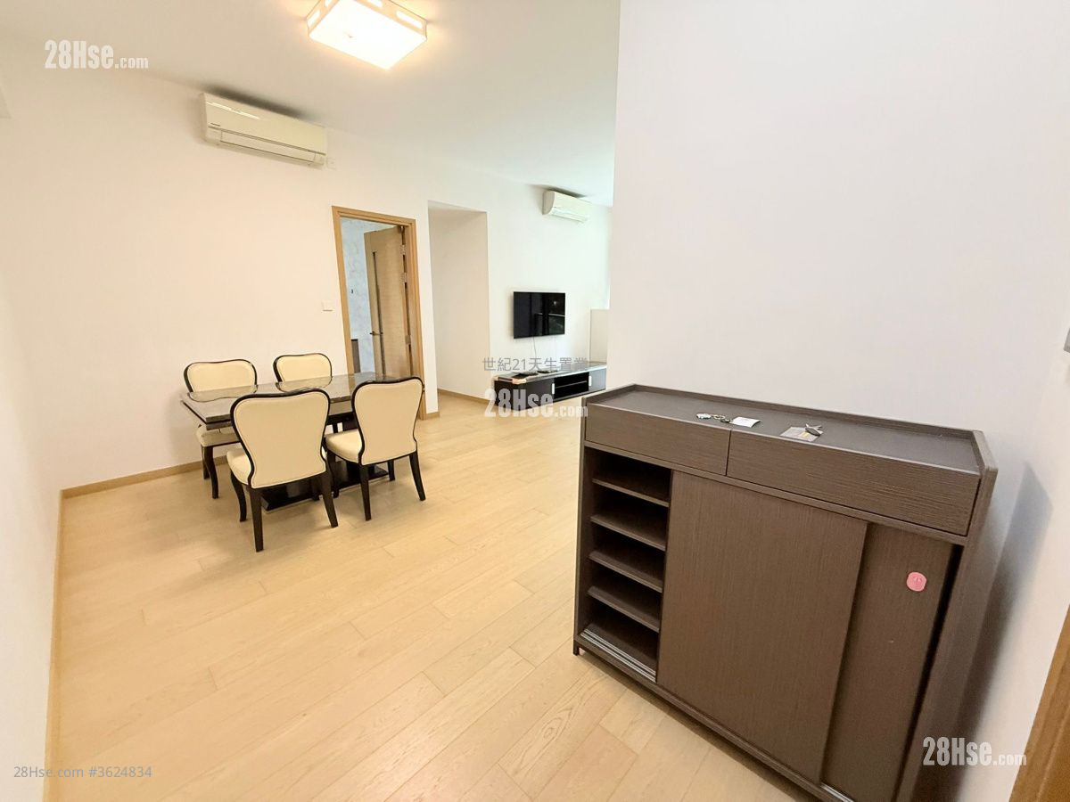 The Bloomsway Rental 3 Bedrooms , 2 Bathrooms 862 ft² The Bloomsway Rental 3 Bedrooms , 2 Bathrooms 862 ft²