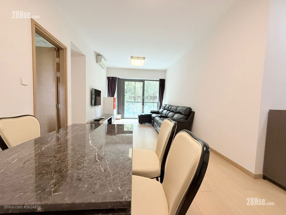 The Bloomsway Rental 3 Bedrooms , 2 Bathrooms 862 ft² The Bloomsway Rental 3 Bedrooms , 2 Bathrooms 862 ft²