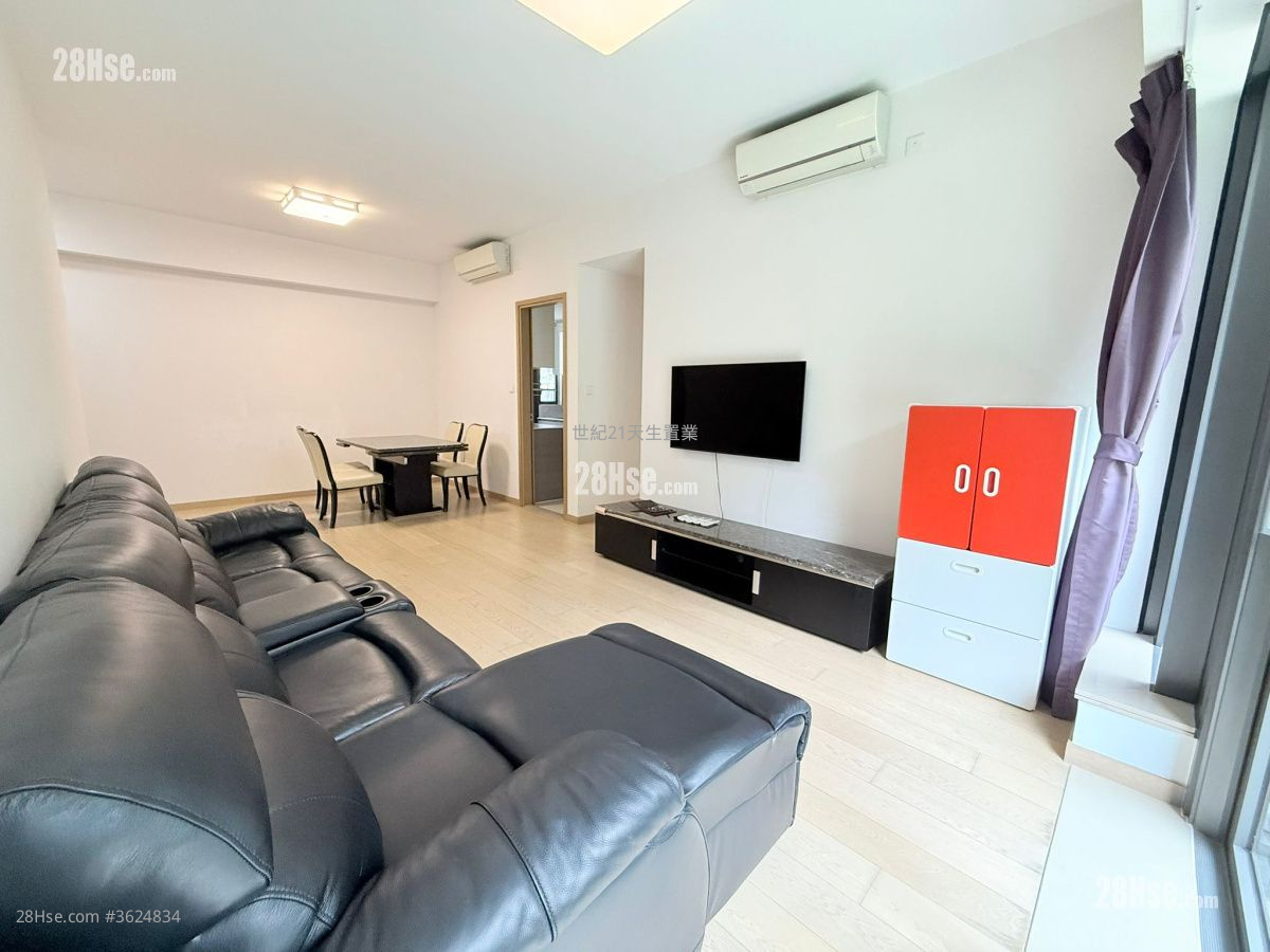 The Bloomsway Rental 3 Bedrooms , 2 Bathrooms 862 ft² The Bloomsway Rental 3 Bedrooms , 2 Bathrooms 862 ft²