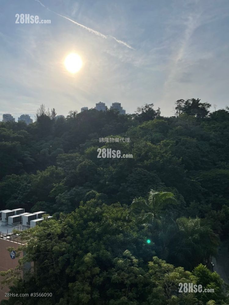 榮林大廈 租盤 2 房 , 1 浴室 270 平方呎