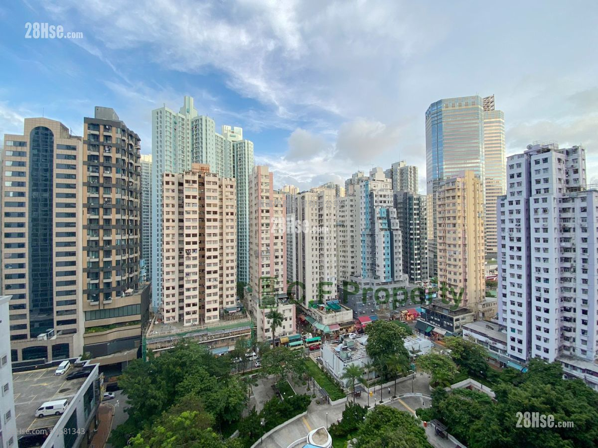 Mai Fung Building Sell 3 Bedrooms , 1 Bathroom 501 ft²