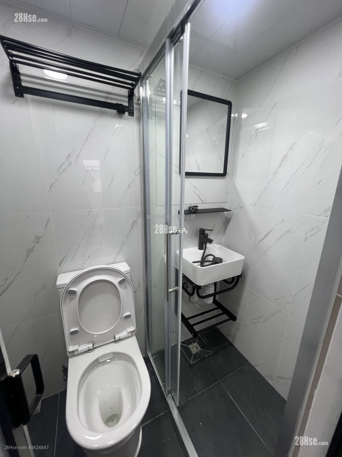 Go Wah Mansion Rental Studio , 1 Bathroom 150 ft² Go Wah Mansion Rental Studio , 1 Bathroom 150 ft²