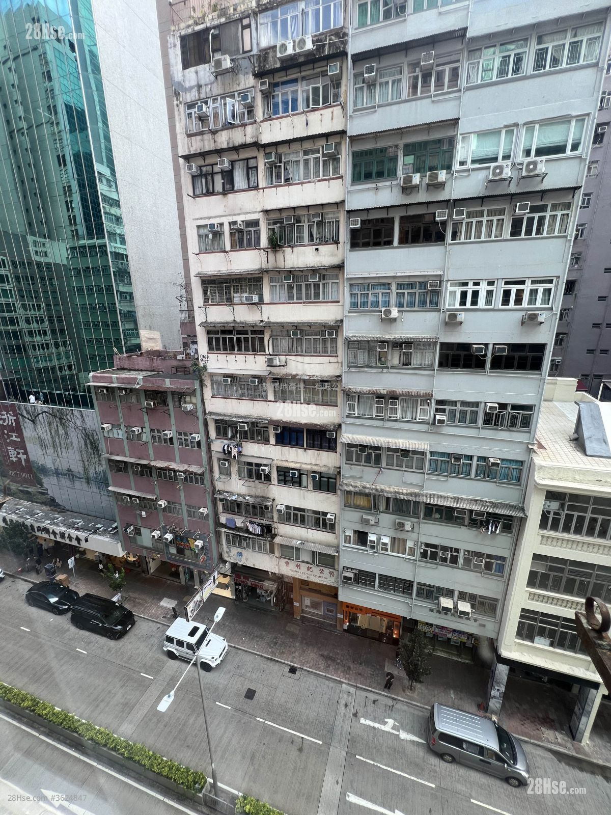 Go Wah Mansion Rental Studio , 1 Bathroom 150 ft² Go Wah Mansion Rental Studio , 1 Bathroom 150 ft²