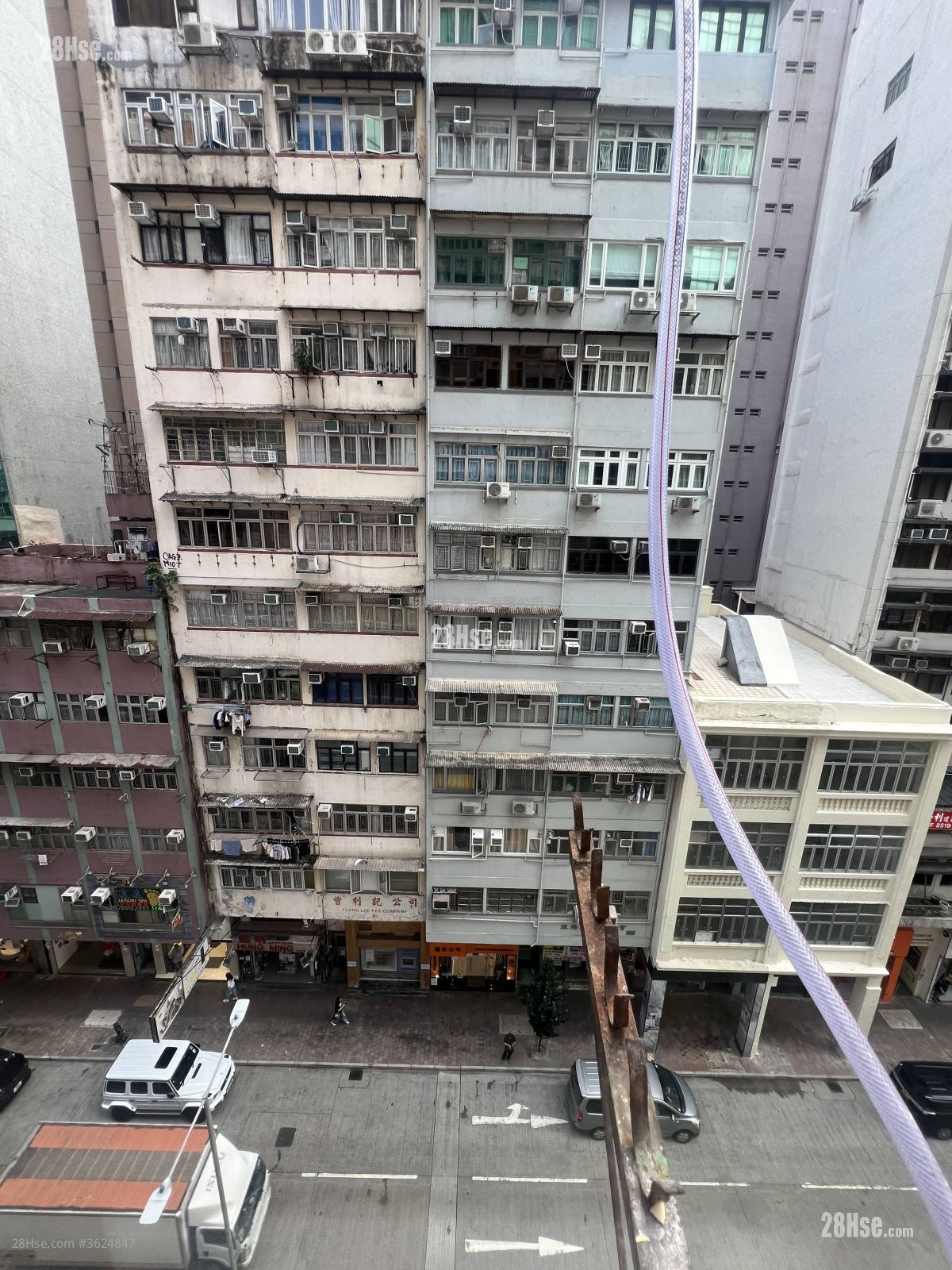 Go Wah Mansion Rental Studio , 1 Bathroom 150 ft² Go Wah Mansion Rental Studio , 1 Bathroom 150 ft²