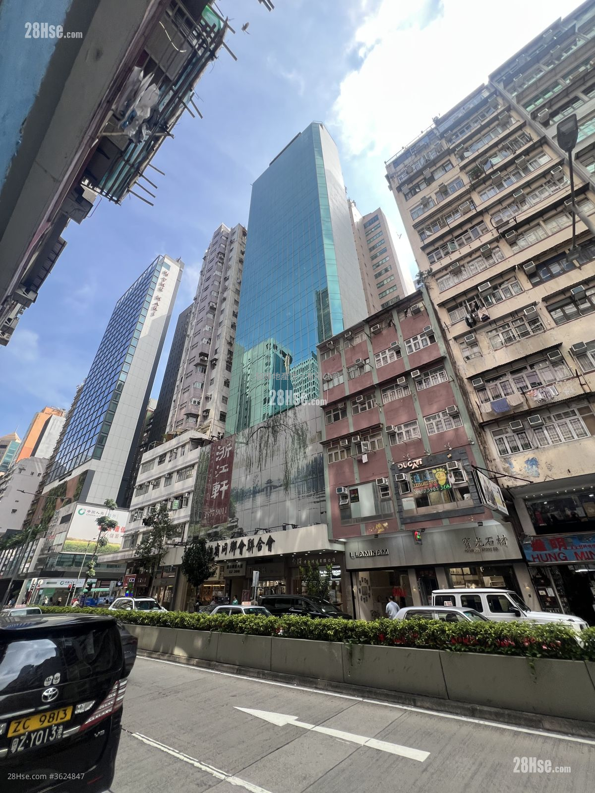 Go Wah Mansion Rental Studio , 1 Bathroom 150 ft² Go Wah Mansion Rental Studio , 1 Bathroom 150 ft²