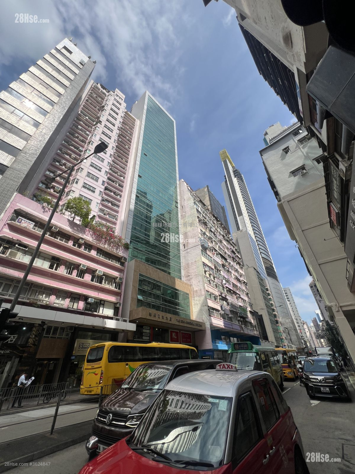 Go Wah Mansion Rental Studio , 1 Bathroom 150 ft² Go Wah Mansion Rental Studio , 1 Bathroom 150 ft²